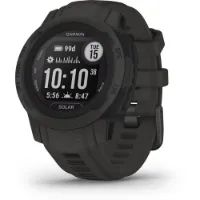 Garmin Instinct 2s Solar Klokke