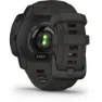 Garmin Instinct 2s Solar Klokke, Black