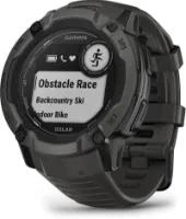 Garmin Instinct 2X Solar Graphite Garmin Instinct 2X Solar Graphite