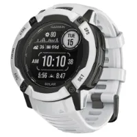 Garmin Instinct 2x Solar Klokke Refurbished