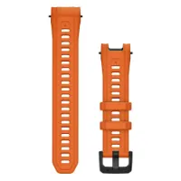 Garmin Instinct® 3-45 Mm 22 Mm Silikonrem Garmin Instinct® 3-45 Mm 22 Mm Silikonrem