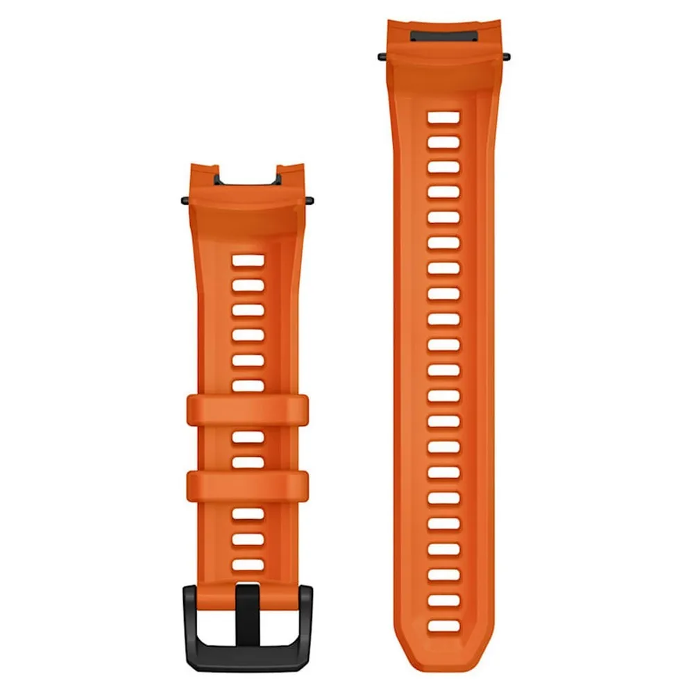 Garmin Instinct® 3-45 Mm 22 Mm Silikonrem