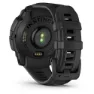 Garmin Instinct 3 45 Mm Amoled Klokke Refurbished, Black / black