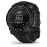 Garmin Instinct 3 45 Mm Amoled Klokke Refurbished, Black / black