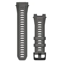Garmin Instinct® 3-50 Mm 26 Mm Silikonrem Garmin Instinct® 3-50 Mm 26 Mm Silikonrem