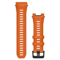 Garmin Instinct® 3-50 Mm 26 Mm Silikonrem Garmin Instinct® 3-50 Mm 26 Mm Silikonrem