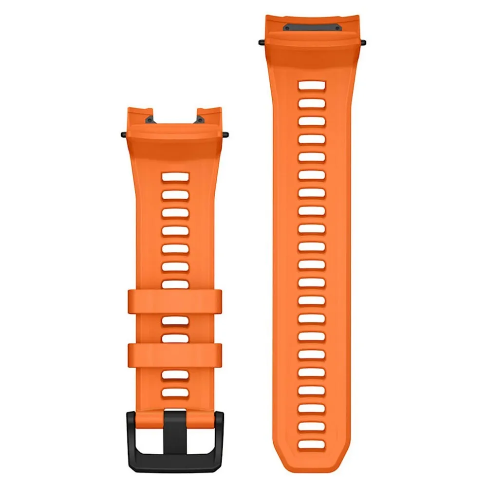 Garmin Instinct® 3-50 Mm 26 Mm Silikonrem Garmin Instinct® 3-50 Mm 26 Mm Silikonrem