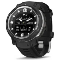 Garmin Instinct® Crossover Klokke Garmin Instinct® Crossover Klokke