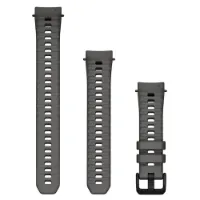 Garmin Instinct® E-40 Mm 20 Mm Silikonrem Garmin Instinct® E-40 Mm 20 Mm Silikonrem
