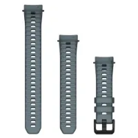 Garmin Instinct® E-40 Mm 20 Mm Silikonrem Garmin Instinct® E-40 Mm 20 Mm Silikonrem