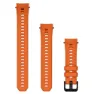 Garmin Instinct® E-40 Mm 20 Mm Silikonrem