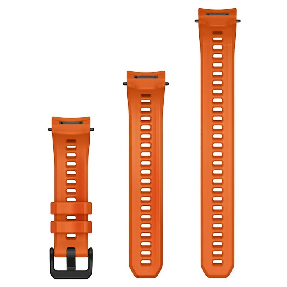 Garmin Instinct® E-40 Mm 20 Mm Silikonrem