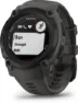Garmin Instinct E 40 mm Black Bezel/Charcoal