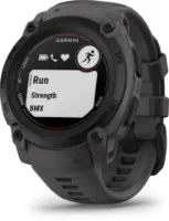 Garmin Instinct E 40 mm Black Bezel/Charcoal