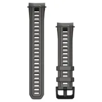 Garmin Instinct® E-45 Mm 22 Mm Silikonrem Garmin Instinct® E-45 Mm 22 Mm Silikonrem