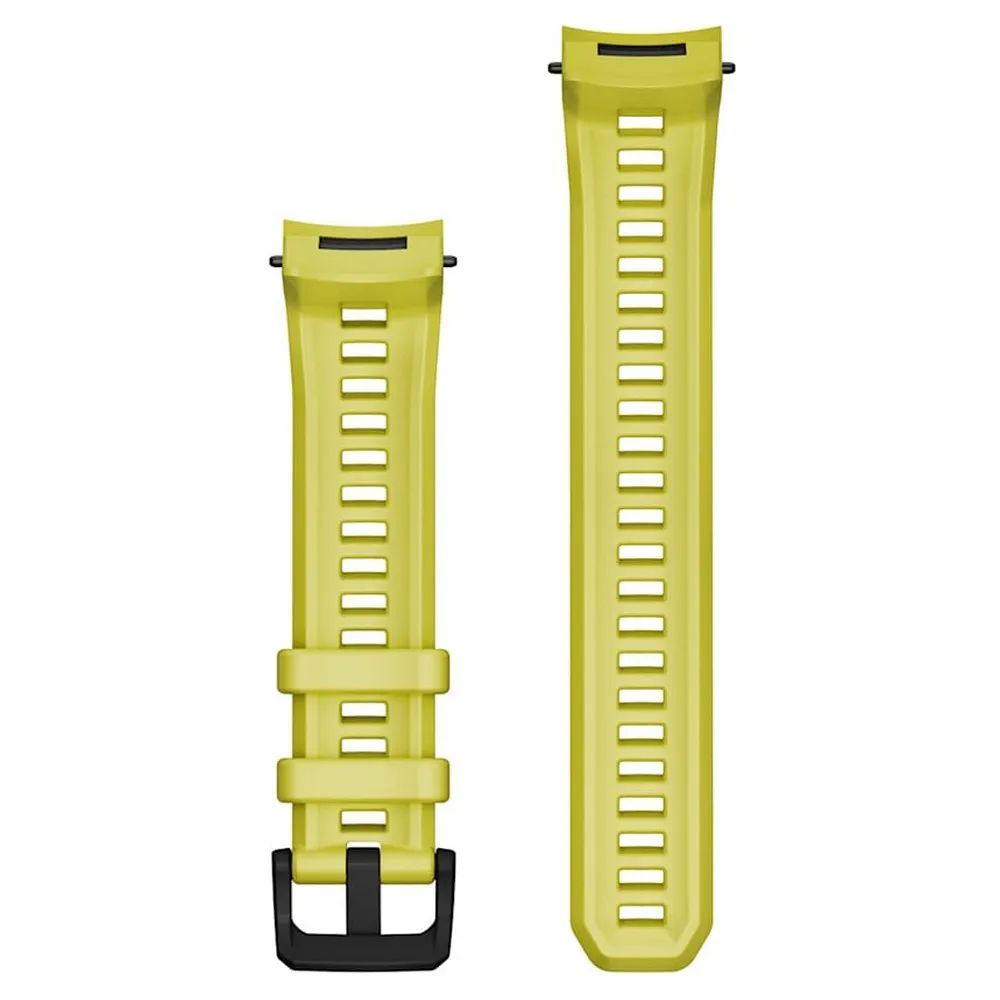 Garmin Instinct® E-45 Mm 22 Mm Silikonrem