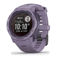 Garmin Instinct Solar Klokke Garmin Instinct Solar Klokke