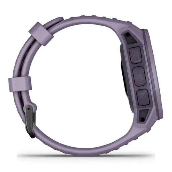 Garmin Instinct Solar Klokke