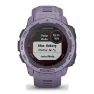 Garmin Instinct Solar Klokke