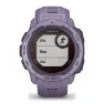 Garmin Instinct Solar Klokke