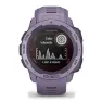 Garmin Instinct Solar Klokke