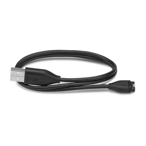 Garmin Lade-/datakabel 1 meter, Black Garmin Lade-/datakabel 1 meter, Black