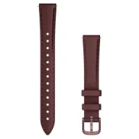 Garmin Lily® 2 14 Mm Lær Rem