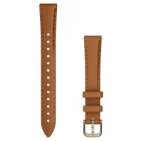 Garmin Lily® 2 14 Mm Lær Rem Garmin Lily® 2 14 Mm Lær Rem