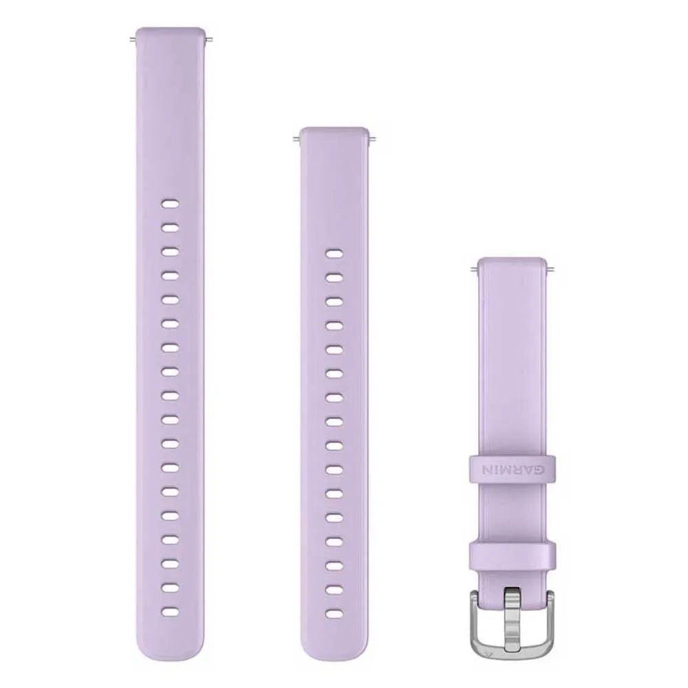 Garmin Lily® 2 14 Mm Silikon Rem