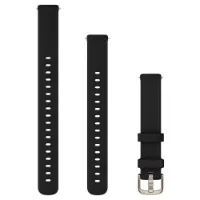 Garmin Lily® 2 14 Mm Silikonrem Garmin Lily® 2 14 Mm Silikonrem