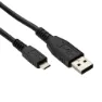 Garmin Micro-USB cable, Graycolor