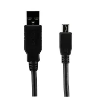 Garmin mini USB ladekabel Garmin mini USB ladekabel