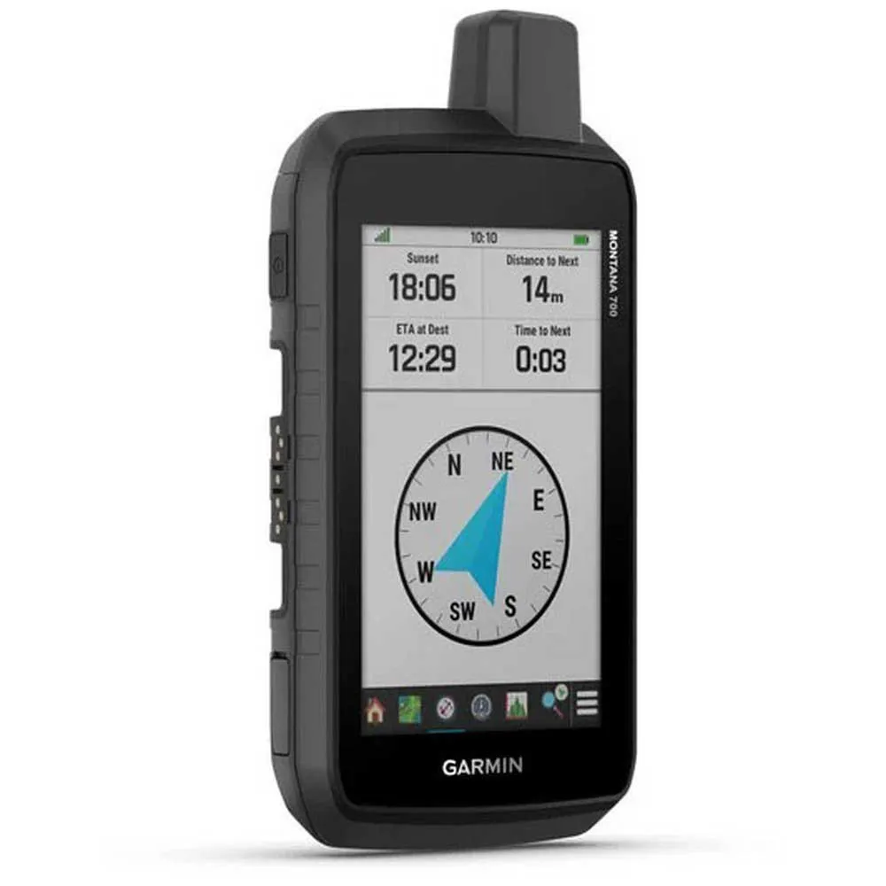 Garmin Montana 700 Gps Refurbished Garmin Montana 700 Gps Refurbished