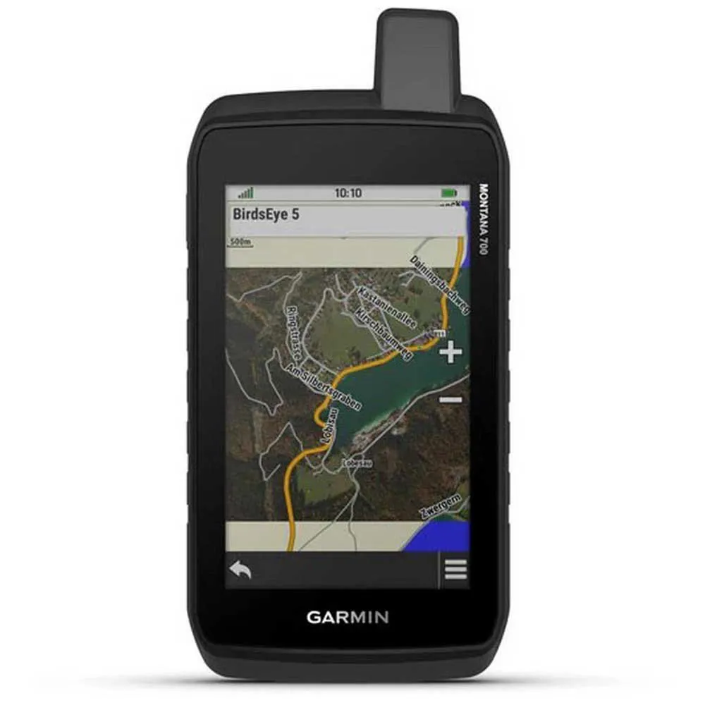 Garmin Montana 700 Gps Refurbished Garmin Montana 700 Gps Refurbished