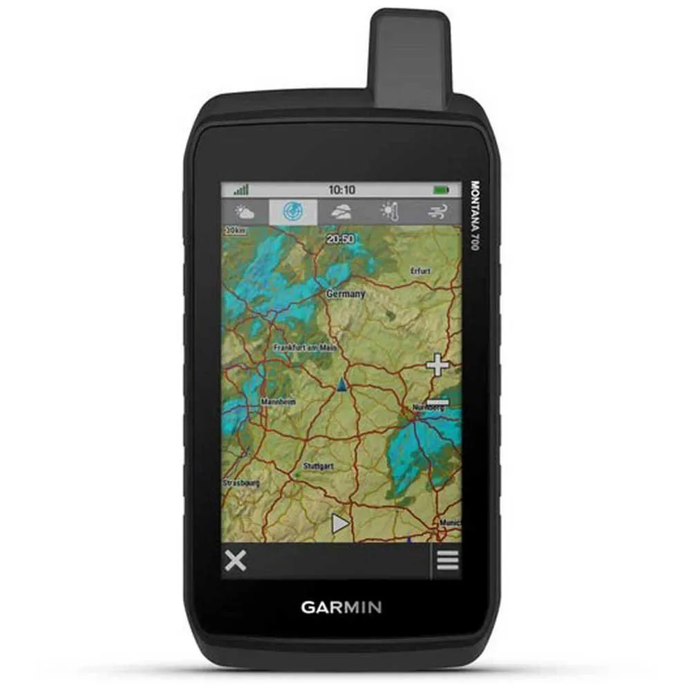 Garmin Montana 700 Gps Refurbished Garmin Montana 700 Gps Refurbished