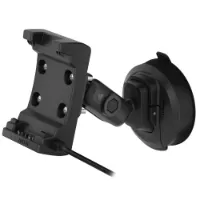 Garmin Montana® 710 Sugekoppfeste Med Høyttaler Garmin Montana® 710 Sugekoppfeste Med Høyttaler