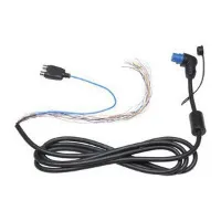 Garmin Nmea 0183-kontakt Rett Vinkel Med Lydkabel 2 [7 Pi] 1 M