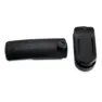 Garmin Outdoor Accessories Pack Støtte, Bike mount + belt clip + case, One Size