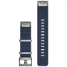 Garmin Quick Fit 22 Rem, Indigo