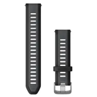 Garmin Quick Release 20 Mm Silikonrem