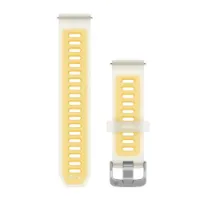 Garmin Quick Release 20 Mm Silikonrem