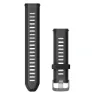 Garmin Quick Release 20 Mm Silikonrem
