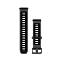 Garmin Quick Release 22 Mm Silikonrem Garmin Quick Release 22 Mm Silikonrem