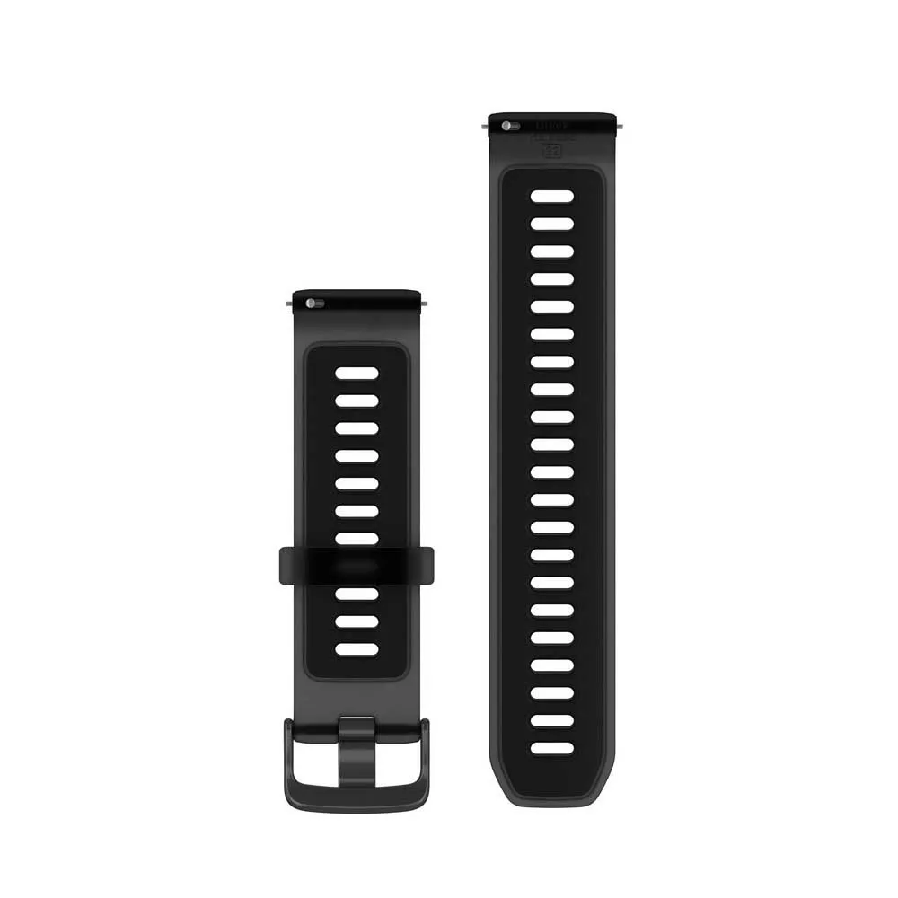 Garmin Quick Release 22 Mm Silikonrem