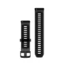 Garmin Quick Release 22 Mm Silikonrem