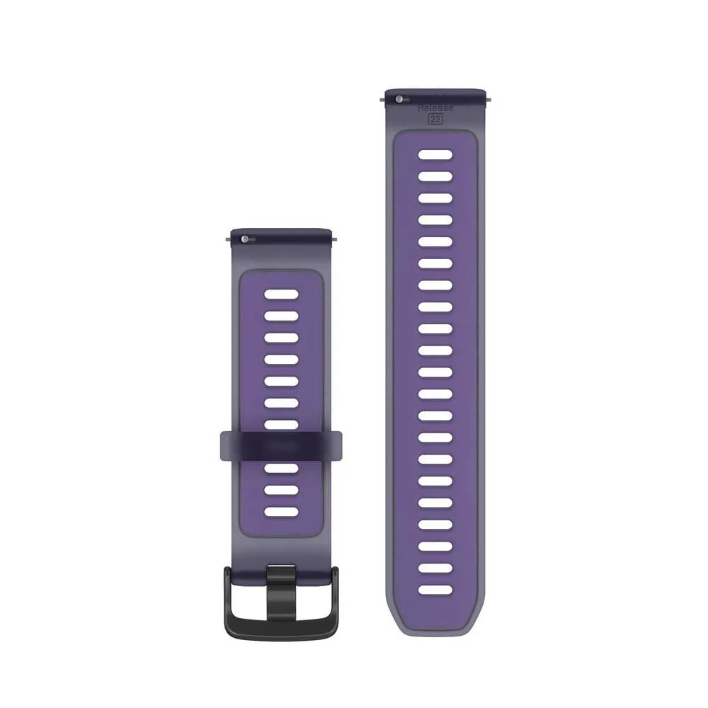 Garmin Quick Release 22 Mm Silikonrem
