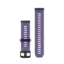 Garmin Quick Release 22 Mm Silikonrem