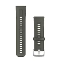 Garmin Quick Release 24 Mm Silikonrem Garmin Quick Release 24 Mm Silikonrem