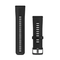 Garmin Quick Release 24 Mm Silikonrem