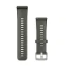 Garmin Quick Release 24 Mm Silikonrem